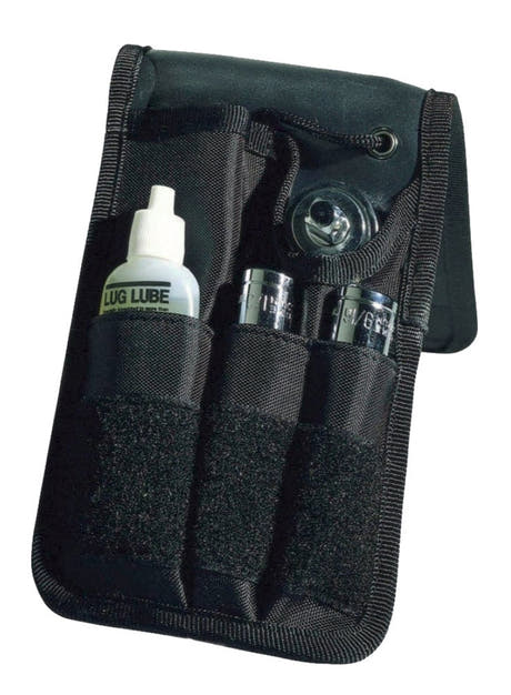 Latin Percussion Tuning lugs & tension rods accessories Percussionists Survival Tool Kit (LP525)