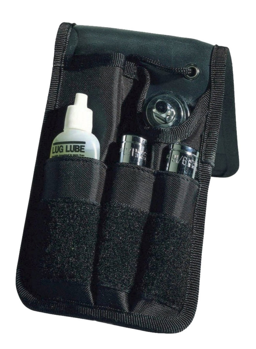 Accesorios de afinación de Percusión Latin Percussion, tornillos y rods de tensión, Percussionists Survival Tool Kit (LP525)