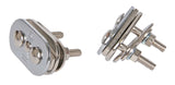 Latin Percussion Mount bracket Conga - Gold (LPA701G)