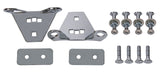 Latin Percussion Mount bracket Conga - Chrome - LP290B LP299 M290 LPA652 (LP912)