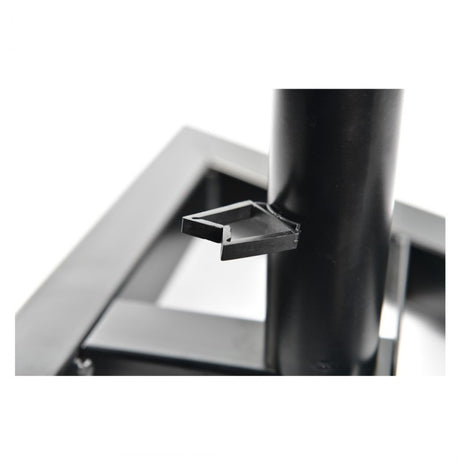 sSTAND4me MON 1 professionel monitorstander 1 stk.