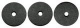 LP485-FW fieltro para LP485 Hi-Hat Shekere, 3 unidades