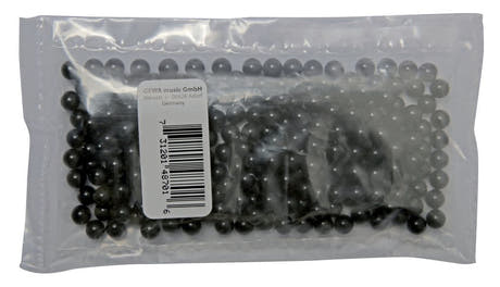 LP1601F bolas sintéticas para LP1601 Trash Snare, 28 g