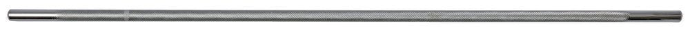 LP331 barra recta de percusión de 3/8" para LP332, 53 cm