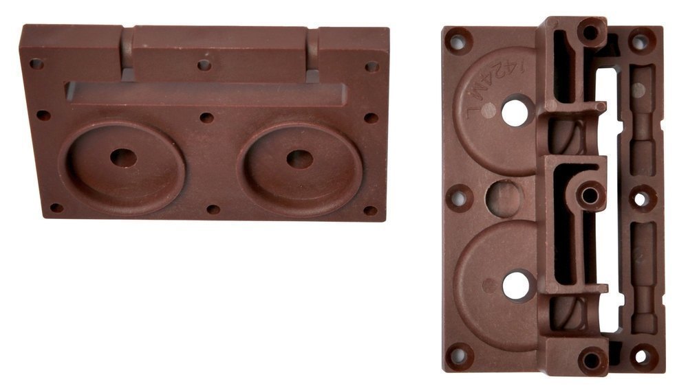 Fundas LP1424M Top Tuning de nailon para cajón Kevin Ricard, set