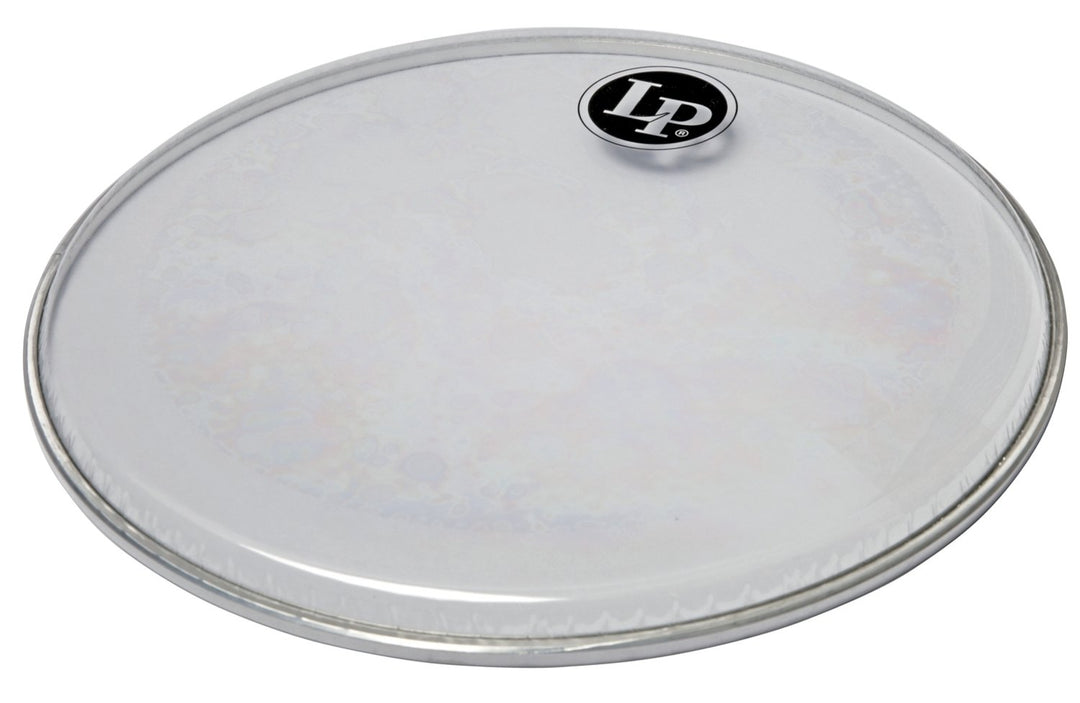 Parche de Percusión Latin Percussion RAW Street Can - LP1614 LP1616 LP1618 - 18" (1618-HD)