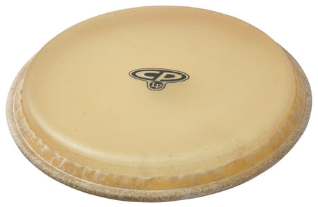 Latin Percussion Conga head CP Supreme EZ Curve Rims - 12" (CP265C)