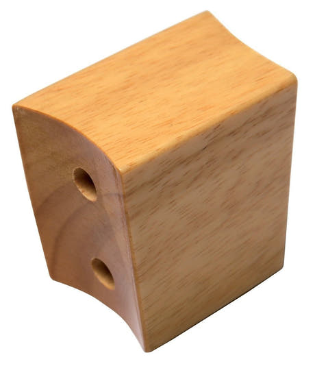 LP739LT-AW bloque central para Generation III, tres bongós en triángulo