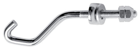 LPM901 clavija de afinación de 4 mm para minibongos LPMC, cromada