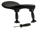 Wittner Chin rest Zuerich - Violin 1/2 (258131)
