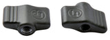 LP592AXWN tuercas de mariposa 5/16" para LP Claw, 2 uds.