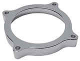 Latin Percussion Bottom Bongo Aluminium - M201 Matador - 8 1/2" Chrome | 4 hole (M339B)