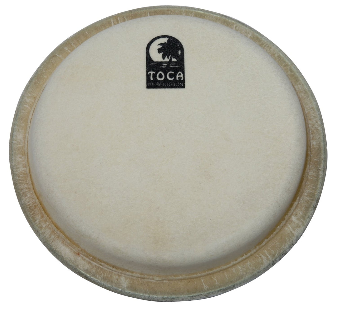 Toca Percusión parche Player´s Series Conga & Bongo - 7" Bongo (TP-27007)