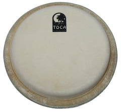 Toca Percusión parche Synergy Series Conga & Bongo - 10" Conga (TP-20110)