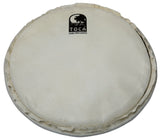 Toca Djembe head Freestyle Mech. Tuned - 14" goatskin natural, mech (TP-FHM14)
