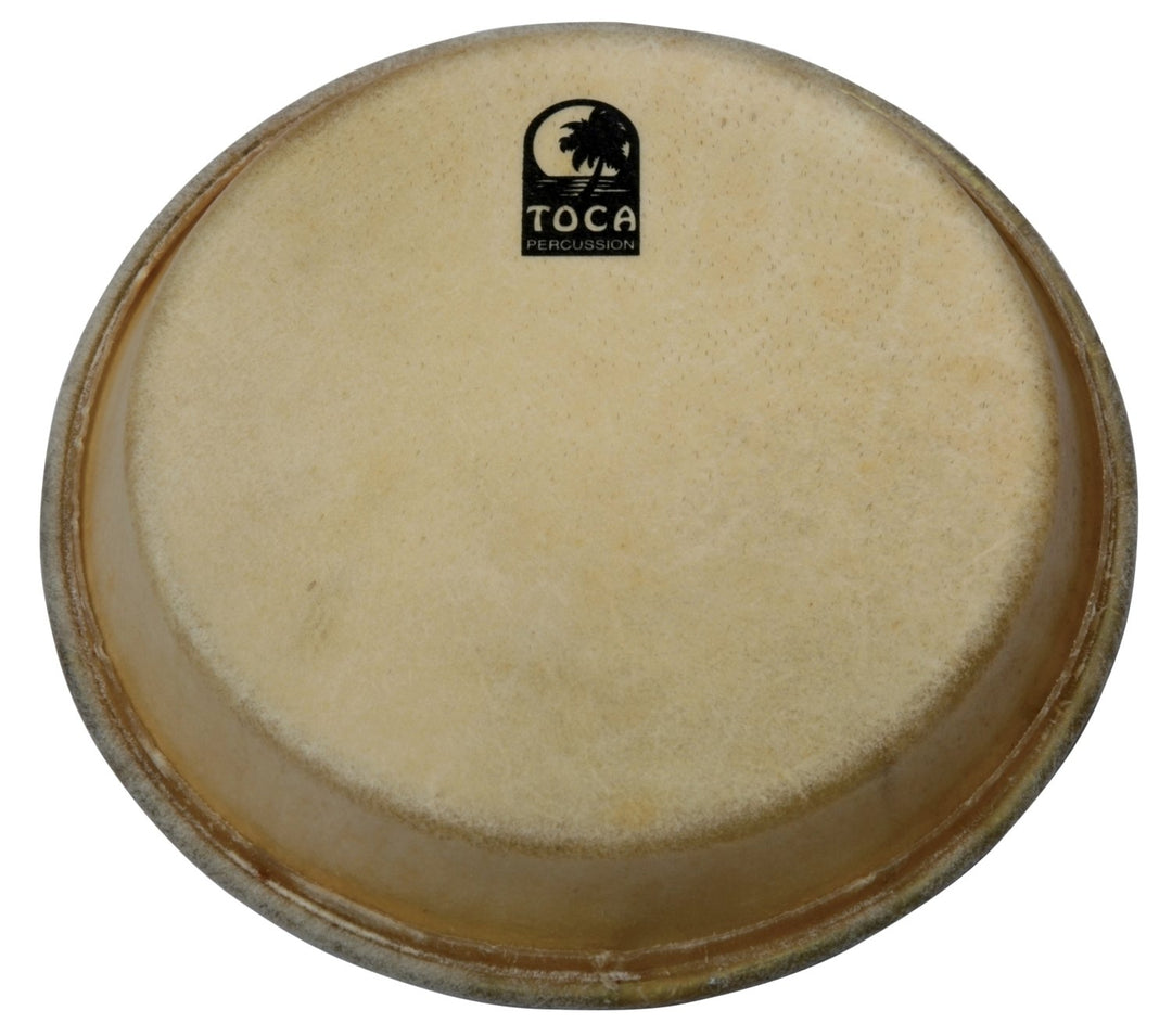 Parche de Percusión Toca Traditional Series para conga y bongo - Conga de 12 1/2" (TP-39012-1/2)