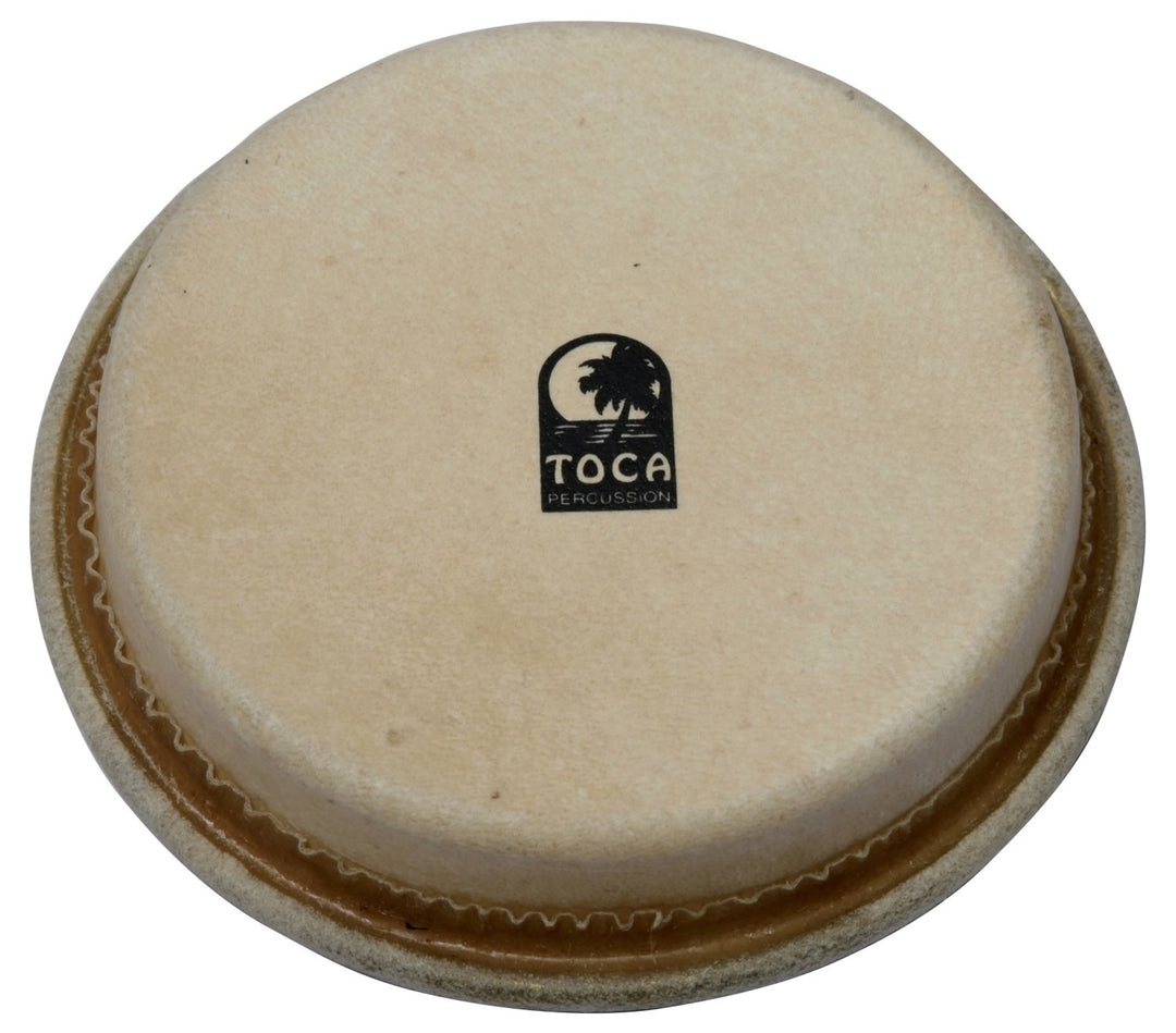 Toca Percusión Parche Traditional Series para Conga y Bongo - Bongo 7" (TP-37007)