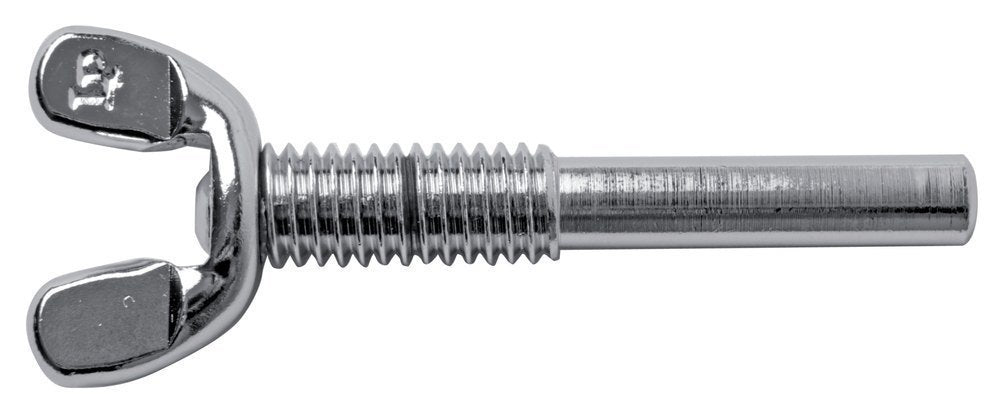 Tornillo de mariposa LP914 Pin Lock de 1/2" para la altura del LP290B