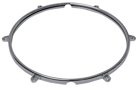 Latin Percussion Hooped Brazilian Caixa LP3212 - 12" Top | 6 Hole (LP3913)