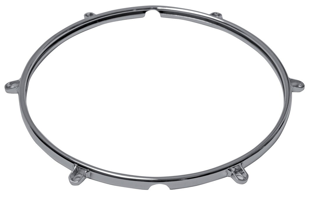 Caixa brasileña con aros Latin Percussion LP3212 - 12" Top | 6 agujeros (LP3913)