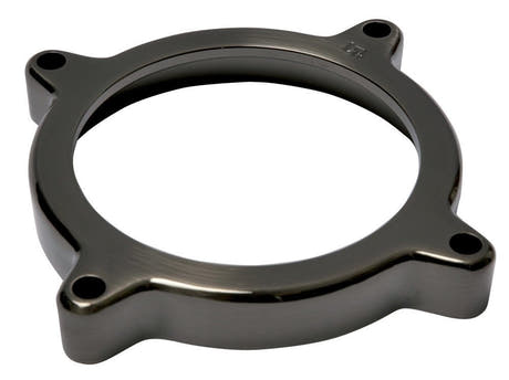 LP339B-1BN aro inferior 8 para bongós, aluminio, níquel cepillado