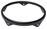 Latin Percussion Hooped Conga City EZ Curve Black - 11" Conga | 5 hole (LP428B)