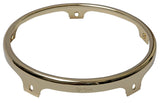 Latin Percussion Hooped Conga Aspire EZ Curve Gold - 10" Quinto | 5 hole (LPA429A)