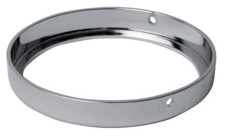 LPM932 anillo inferior para minicongas LPMC, cromado