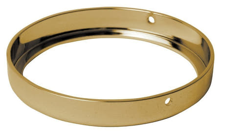 Aro inferior LPM932-G para minicongas LPMC, dorado