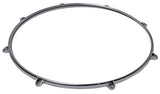 Latin Percussion Hooped Brazilian Surdo - LP3018 LP3020 LP3118 LP3120 - 18" | 8-hole (LP3918)