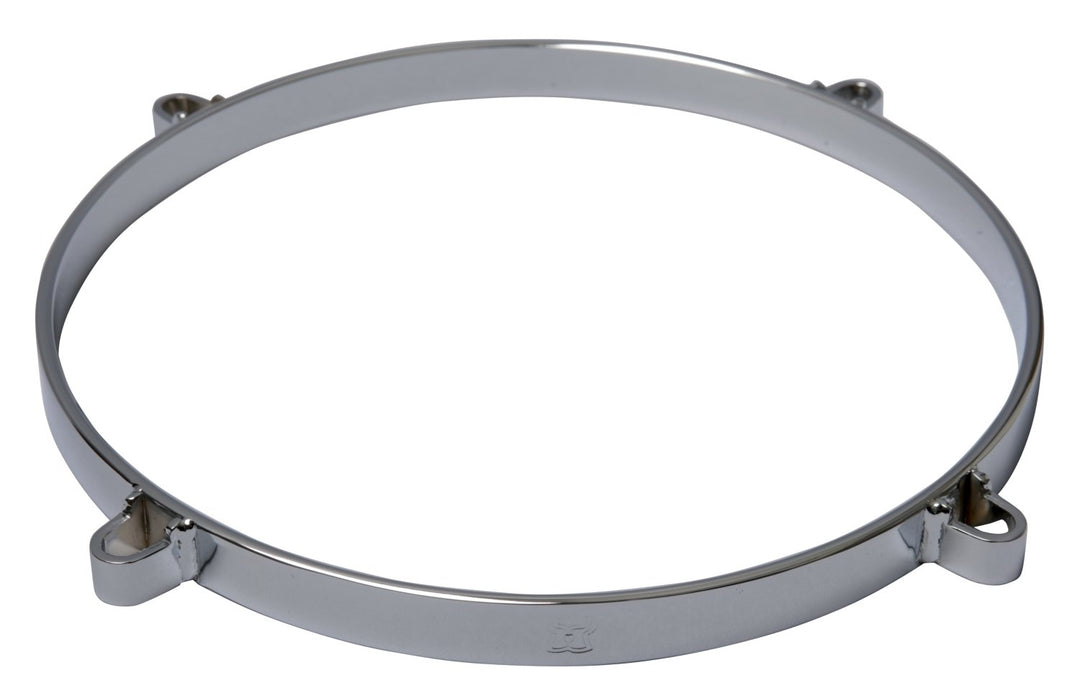 Latin Percussion Hooped Timbales Matador M257 - M257B - M258 - M272 - M1314-SE Chrome - 14" Timbal | 6 orificios (LP2533)