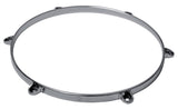 Latin Percussion Hooped Timbales Prestige - 16" | 6 holes (LP2527)
