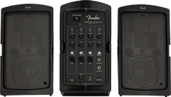 Fender Passport Conferencia