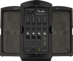 Fender Passport Conferencia