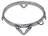 Latin Percussion Hooped Batá Traditional - 5" Onconcolo LP492-AWC | 4 Loch (LP498A)