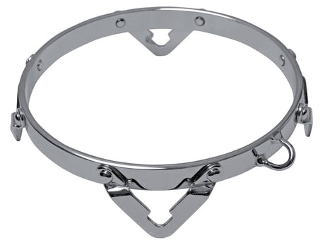 Latin Percussion Hooped Batá Traditional - 12 1/2" Iya LP490-AWC | 6 hole (LP496B)
