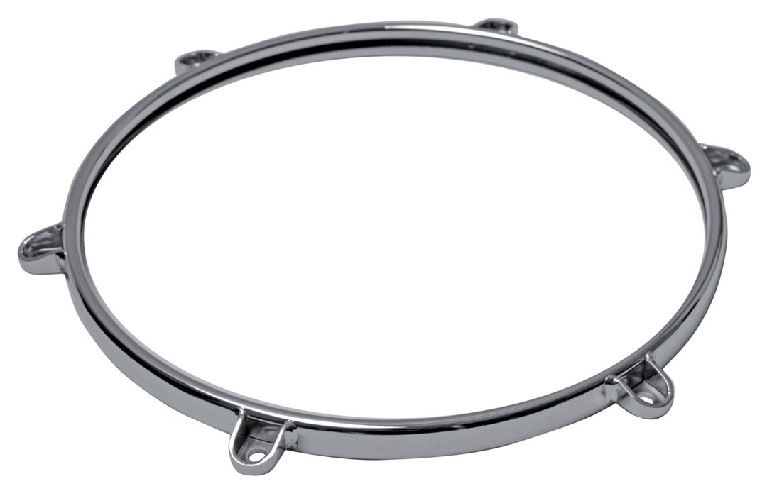 Repinique brasileño con aros Latin Percussion - LP3110 - LP3112 - 10" | 6 orificios (LP3912)