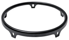 Latin Percussion Hooped Conga Matador Soft Strike (Comfort Curve I) Black - Conga de 11 3/4" | 6 orificios (M276B)