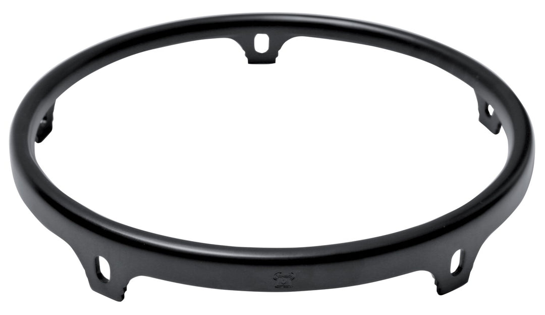 Latin Percussion Conga con aros Matador Soft Strike (Comfort Curve I) Black - 12 1/2" Tumba | 6 orificios (M276C)