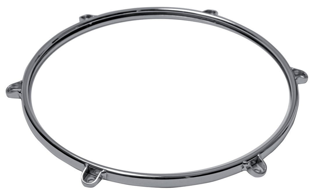 Caixa brasileña con aros Latin Percussion LP3212 - 12" Snare Side | 6 Holes (LP3914)