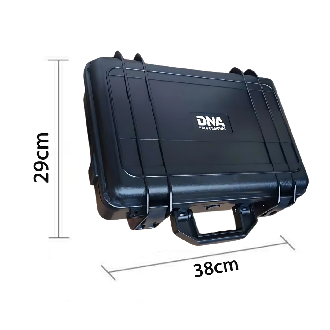 DNA CASE IP65 transport case 38 x 29 cm