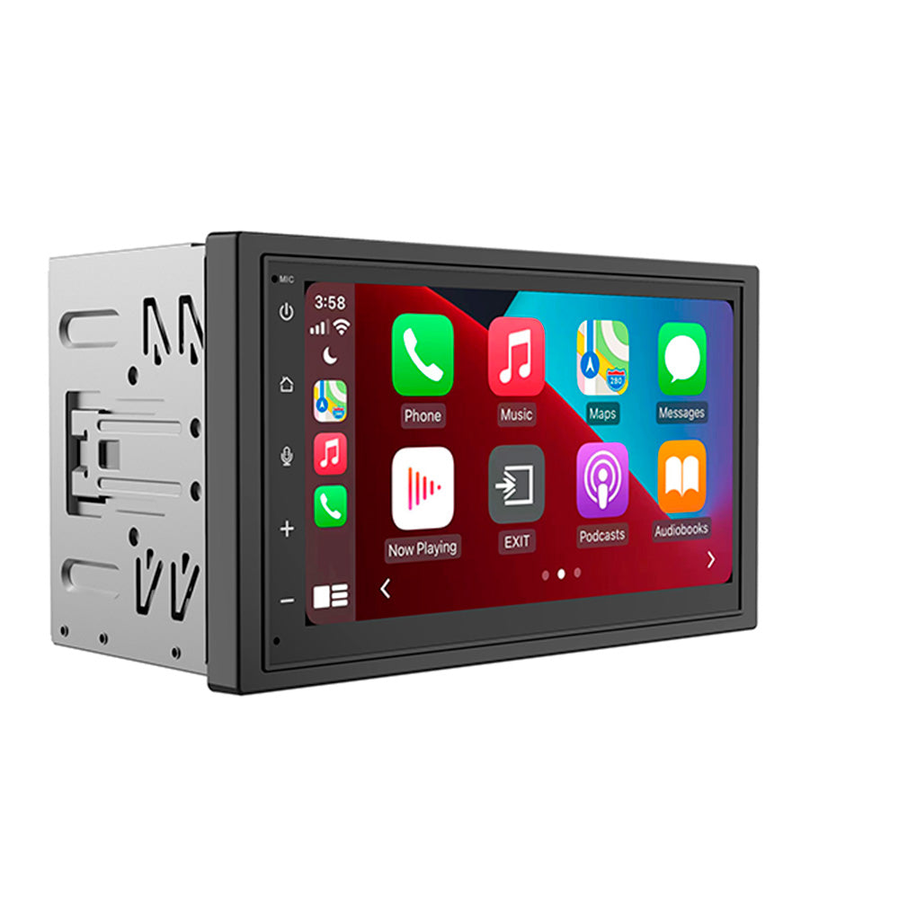 Aiwa IC-820 autorradio
