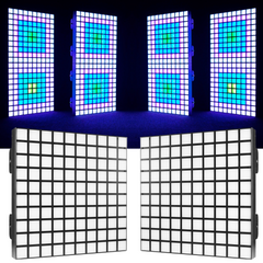 Light4Me Panel Matrix 1010-RGB