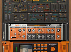 Actualización de Reason Rack 14