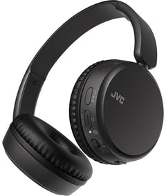 JVC HAS36WBU - Auriculares Bluetooth (negro)