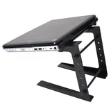 DNA LT1 stativ til bærbar controller DJ-mixer