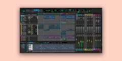 Pro Tools Artist Actualización perpetua