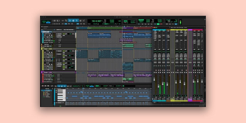 Pro Tools Artist Actualización perpetua