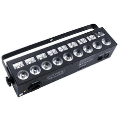LIGHT4ME BATTEN MIX RGBW+UV lavador de paredes LED BAR strobe