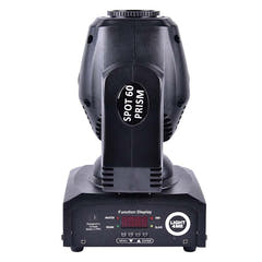 Light4Me Mini Foco 60 Prisma